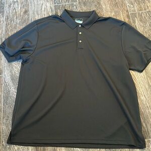 PGA Airflux golf shirt